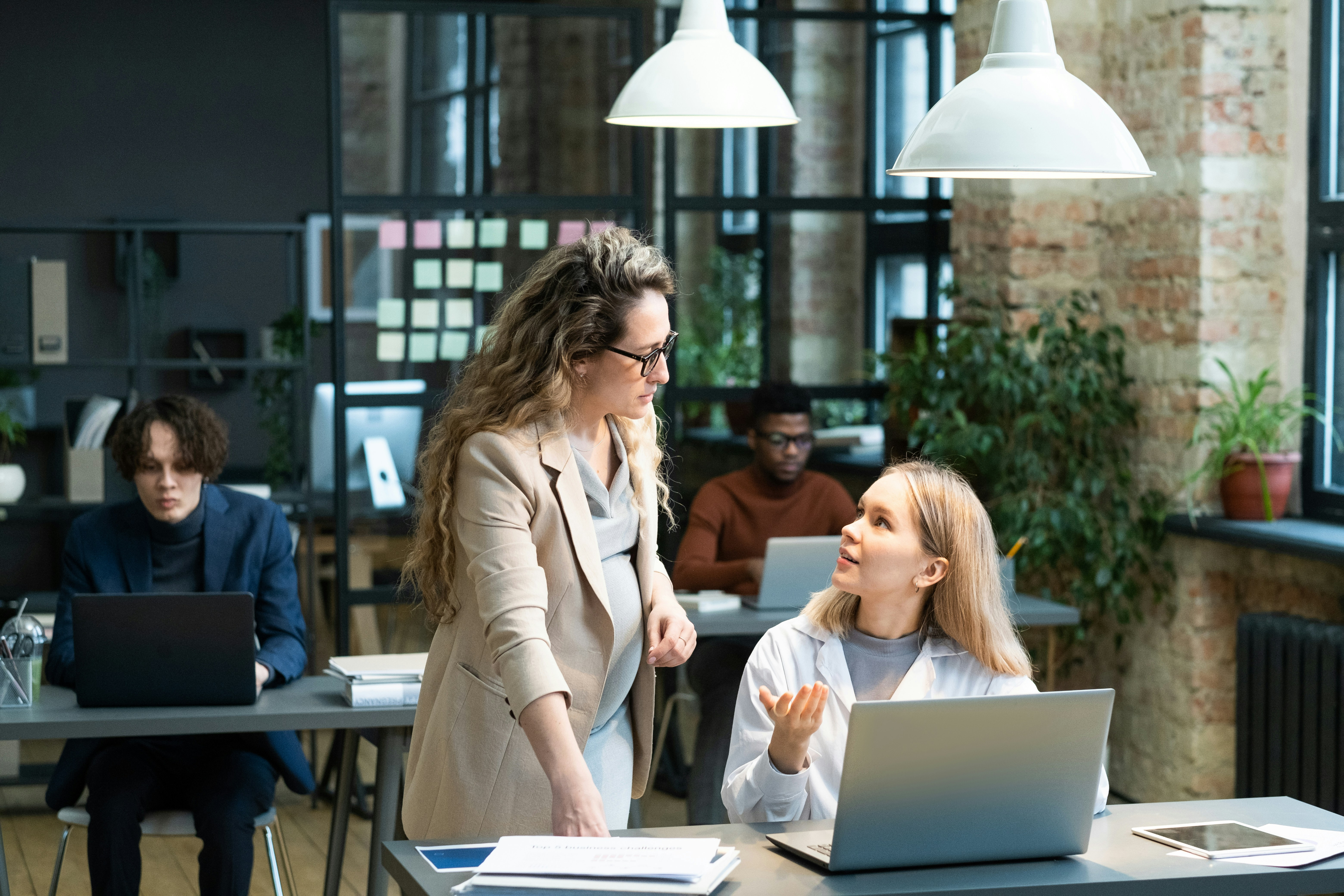 Conseil stratégique aux dirigeants.